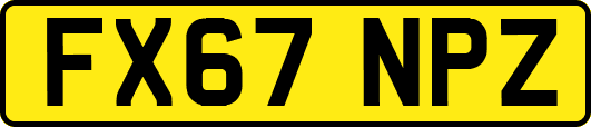 FX67NPZ