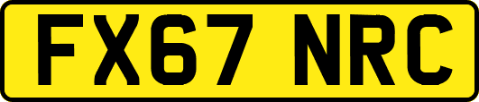 FX67NRC