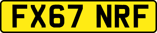 FX67NRF