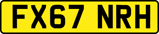 FX67NRH