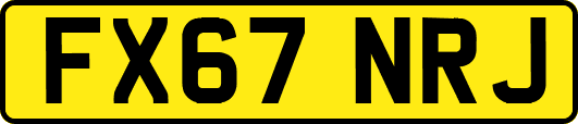 FX67NRJ