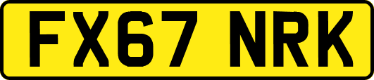 FX67NRK