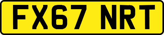 FX67NRT