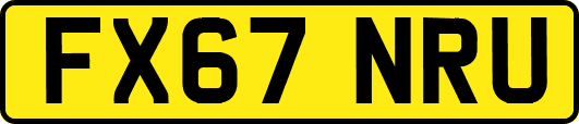 FX67NRU