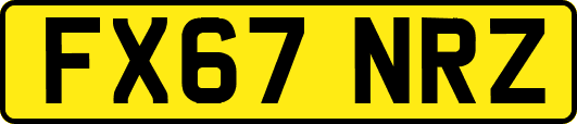FX67NRZ