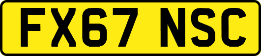 FX67NSC