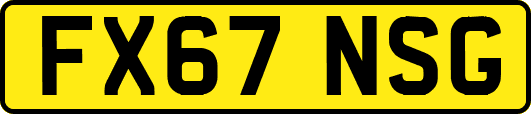 FX67NSG