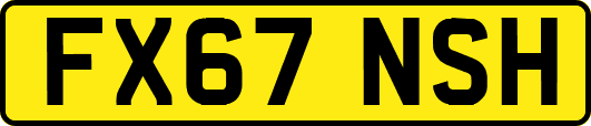 FX67NSH