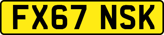 FX67NSK