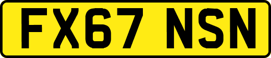 FX67NSN