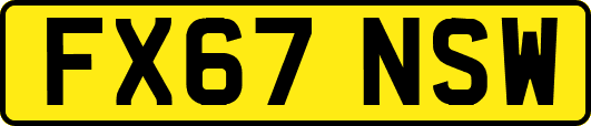 FX67NSW