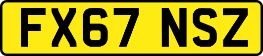 FX67NSZ