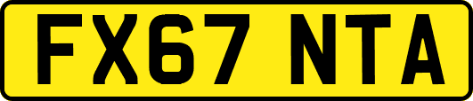 FX67NTA
