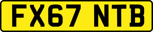 FX67NTB