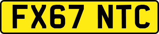 FX67NTC