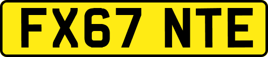 FX67NTE