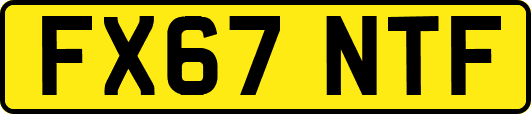 FX67NTF