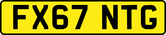 FX67NTG