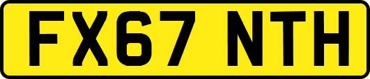 FX67NTH