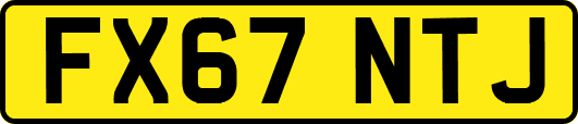 FX67NTJ