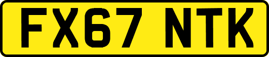 FX67NTK