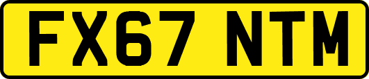FX67NTM