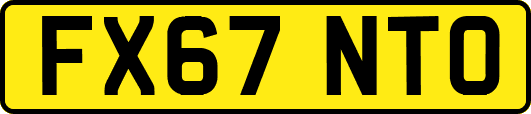 FX67NTO