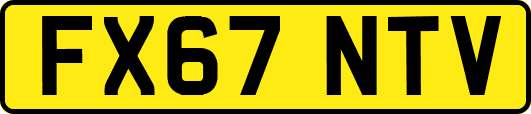 FX67NTV