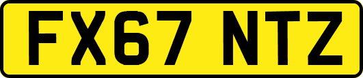 FX67NTZ