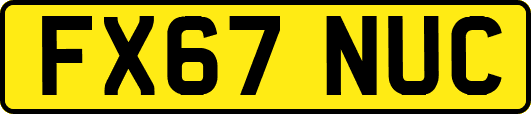 FX67NUC