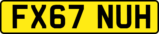 FX67NUH