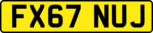 FX67NUJ