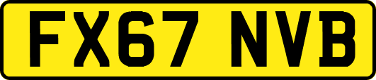 FX67NVB