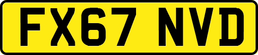 FX67NVD