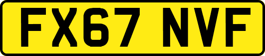 FX67NVF