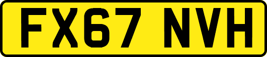 FX67NVH