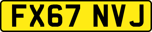 FX67NVJ