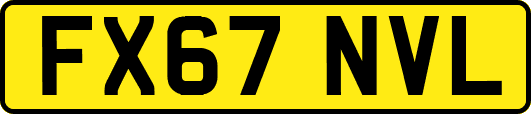 FX67NVL