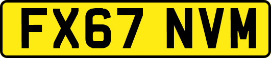 FX67NVM