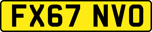 FX67NVO