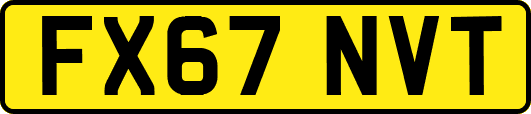 FX67NVT