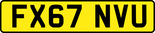 FX67NVU