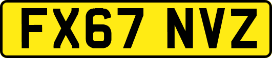 FX67NVZ