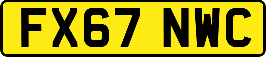 FX67NWC