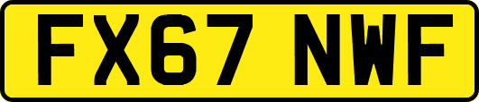 FX67NWF