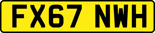 FX67NWH