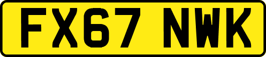 FX67NWK
