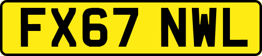 FX67NWL