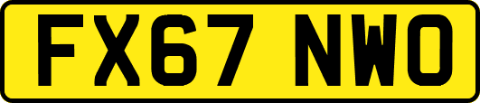 FX67NWO