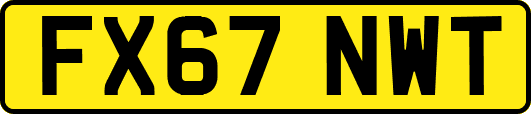 FX67NWT
